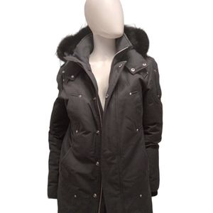 Moose knuckles  Coat